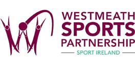 Westmeath Sports Partnership logo