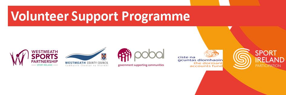 Volunteer Support Programme