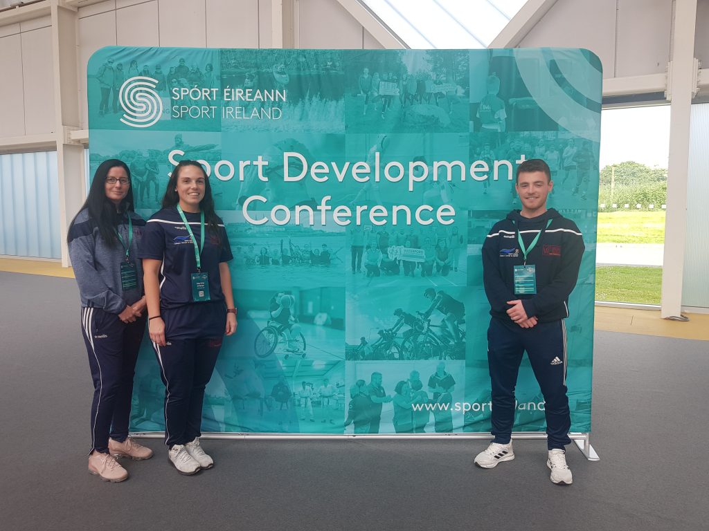 Sports Development Officers
