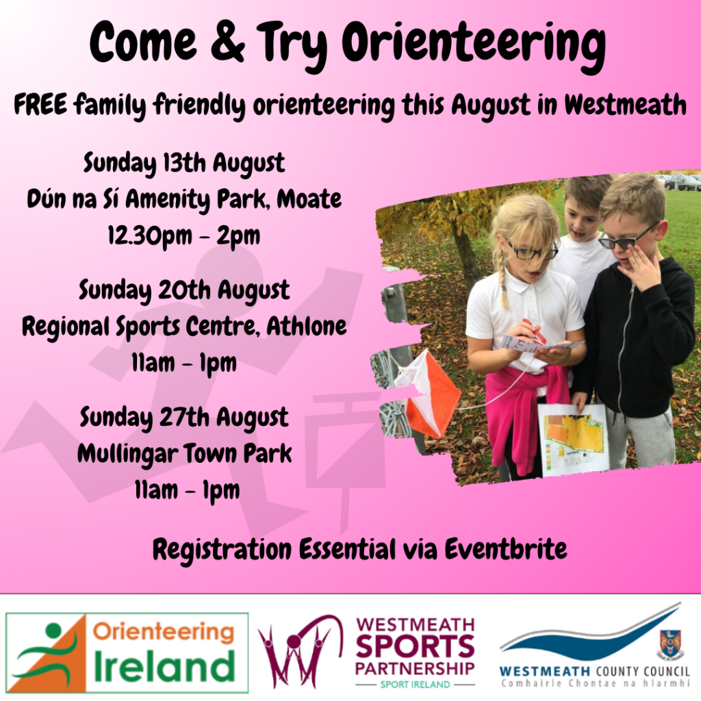 Orienteering
